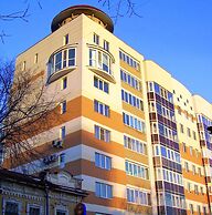 Bogemia Business Hotel