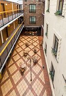 Daugirdas Hotel