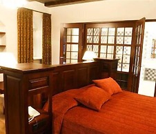 Daugirdas Hotel