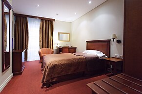 Daugirdas Hotel