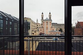 Daugirdas Hotel