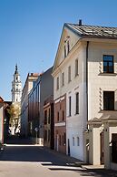 Daugirdas Hotel