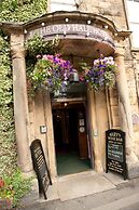 Old Hall Hotel