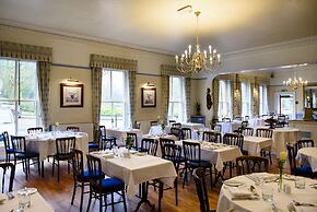 Old Hall Hotel