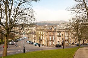 Old Hall Hotel