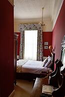 Old Hall Hotel