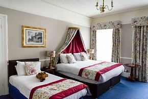 Old Hall Hotel