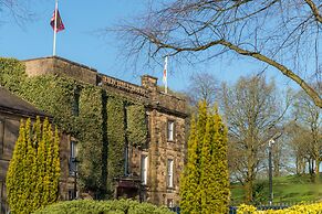 Old Hall Hotel