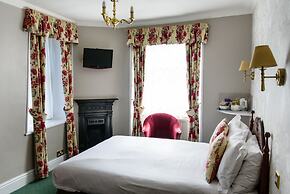 Old Hall Hotel