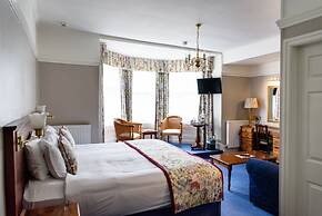 Old Hall Hotel