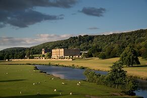 Old Hall Hotel