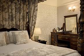 Old Hall Hotel