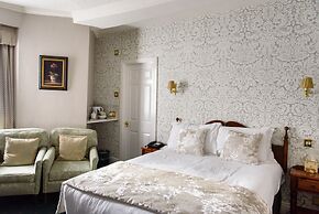Old Hall Hotel