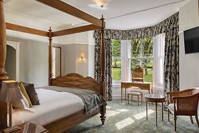 Old Hall Hotel