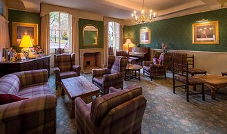 Old Hall Hotel