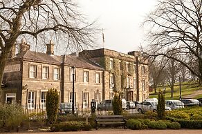 Old Hall Hotel