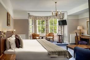 Old Hall Hotel