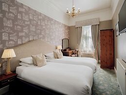 Old Hall Hotel