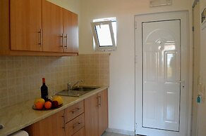 Konstantina Apartments