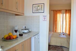 Konstantina Apartments