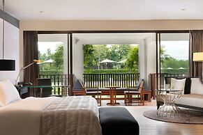 Le Meridien Chiang Rai Resort, Thailand