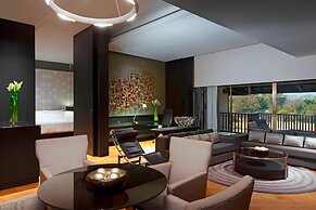Le Meridien Chiang Rai Resort, Thailand