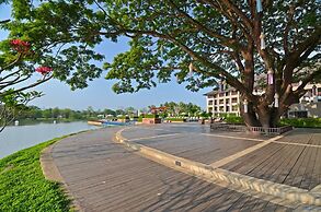 Le Meridien Chiang Rai Resort, Thailand