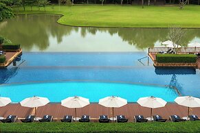 Le Meridien Chiang Rai Resort, Thailand