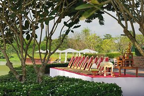 Le Meridien Chiang Rai Resort, Thailand