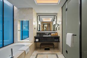 Sheraton Shanghai Pudong Riverside