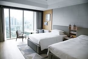 Sheraton Shanghai Pudong Riverside