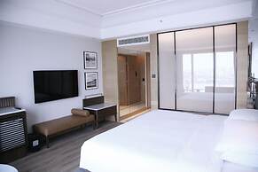 Sheraton Shanghai Pudong Riverside