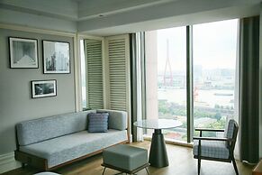 Sheraton Shanghai Pudong Riverside