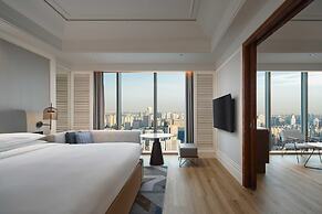 Sheraton Shanghai Pudong Riverside