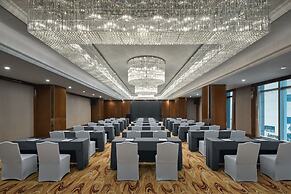 Sheraton Shanghai Pudong Riverside