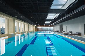 Sheraton Shanghai Pudong Riverside