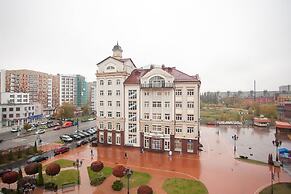 Hotel Kaiserhof