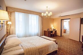 Hotel Kaiserhof
