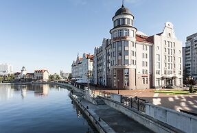 Hotel Kaiserhof