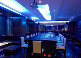 Hotel Paradise
