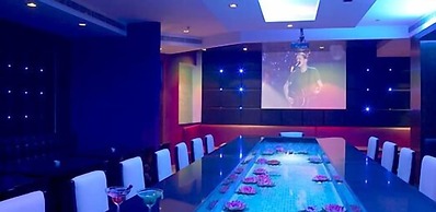 Hotel Paradise