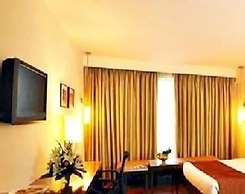 Hotel Paradise