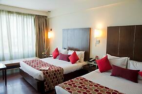 Hotel Paradise