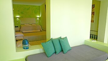 Nautilus Dome