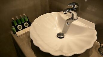 Nautilus Dome