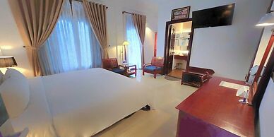 Victory Hotel Hue