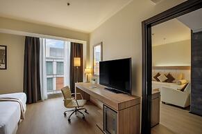 DoubleTree by Hilton Milan
