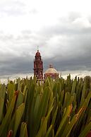 Casa de los Olivos