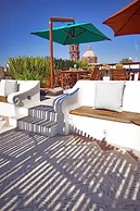Casa de los Olivos