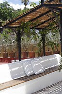 Casa de los Olivos
